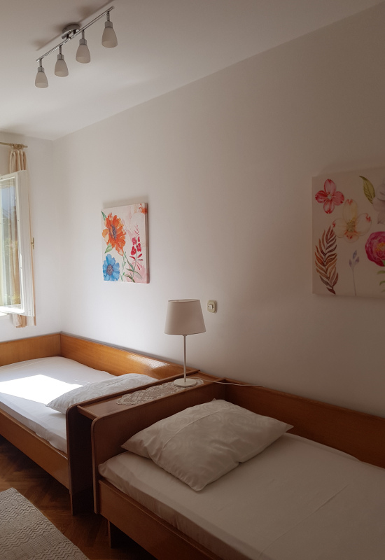 Ferienwohnung 1