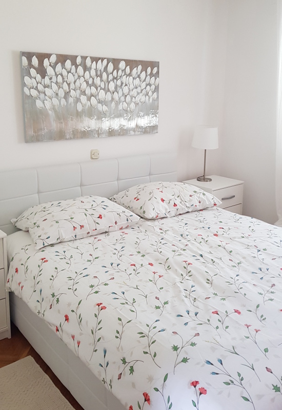 Ferienwohnung 1