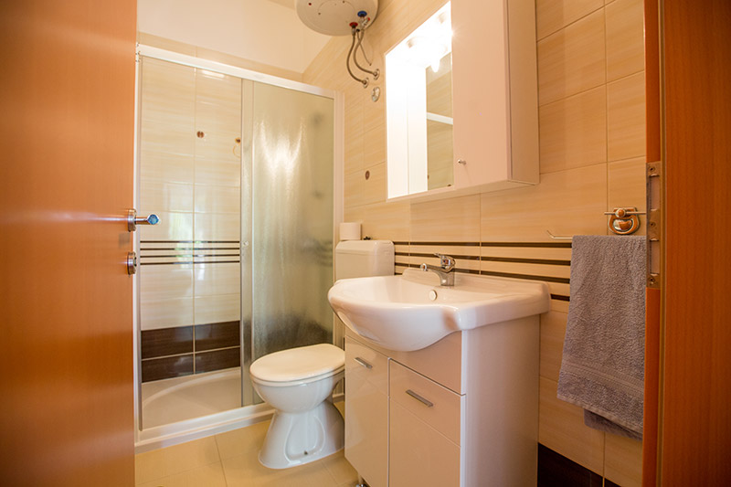 Ferienwohnung Nr.4