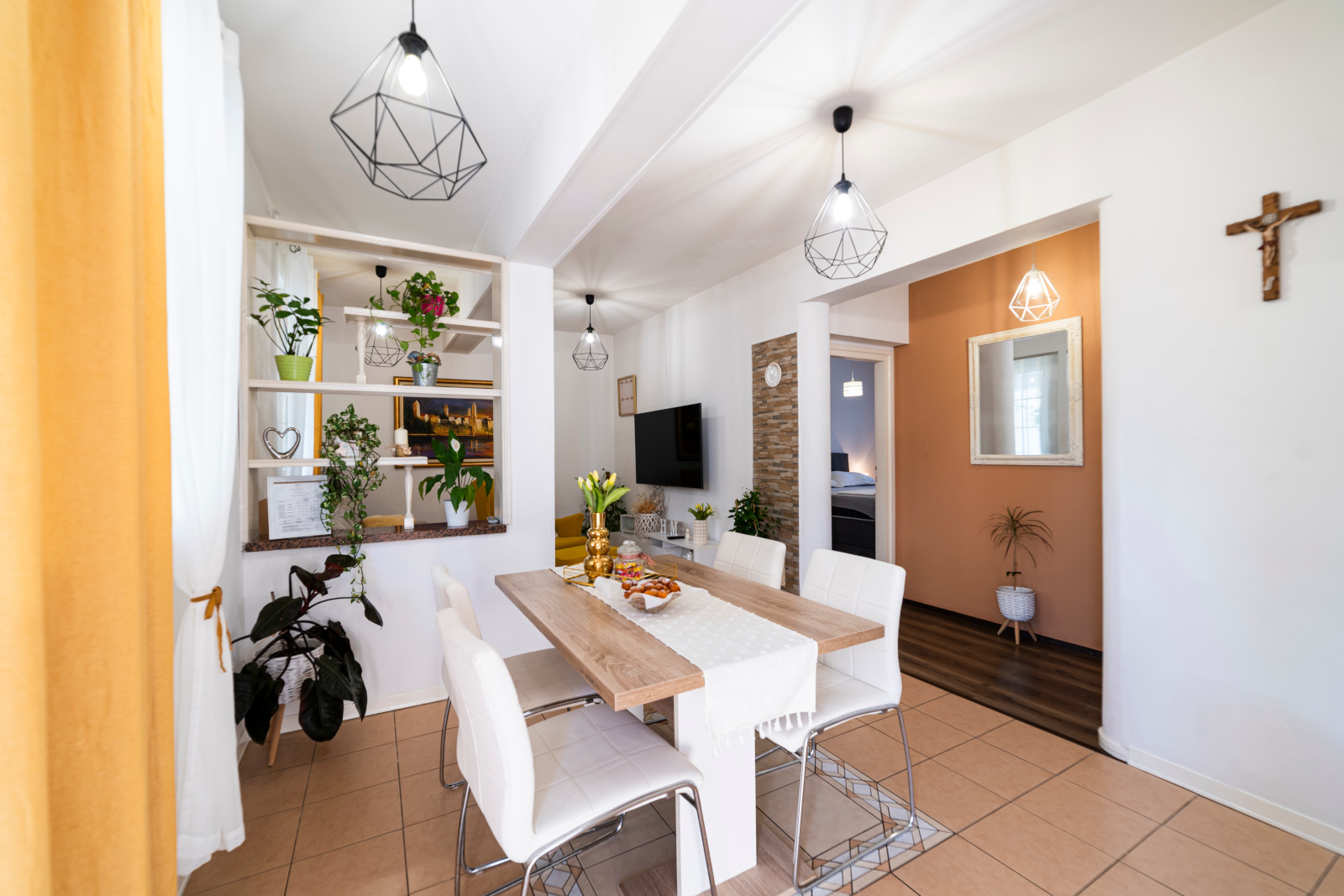 Ferienwohnung Josipa