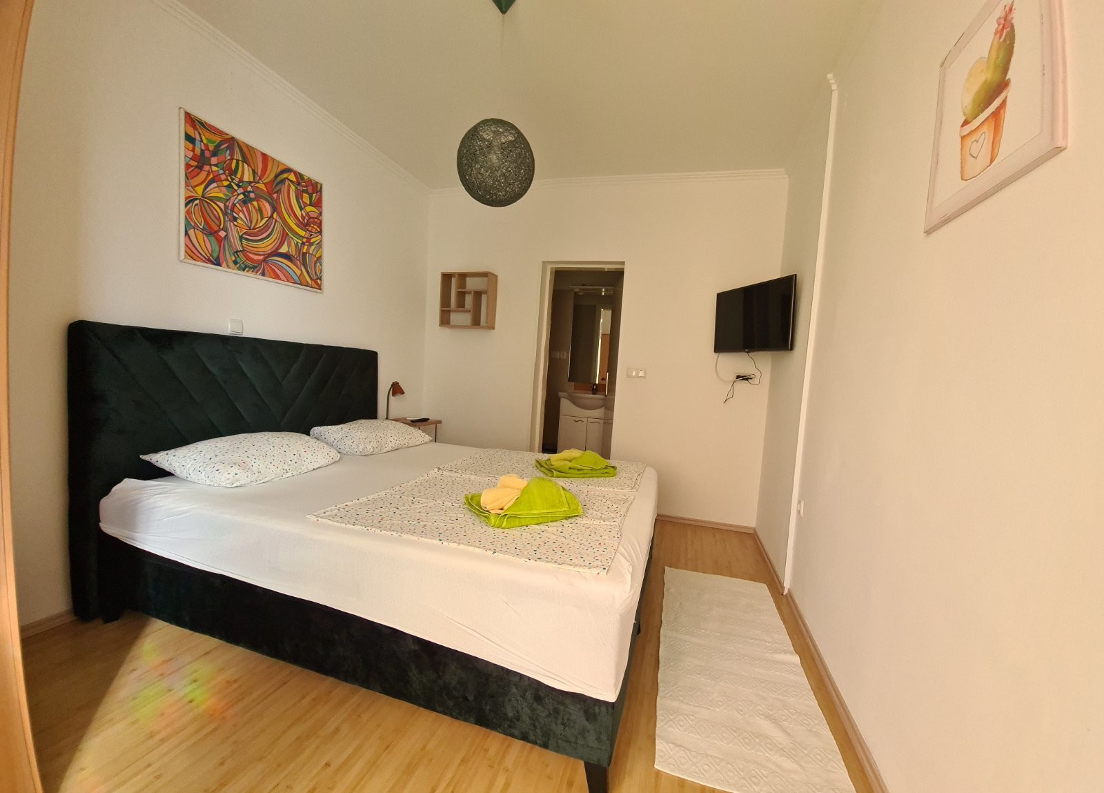 Ferienwohnung Mara