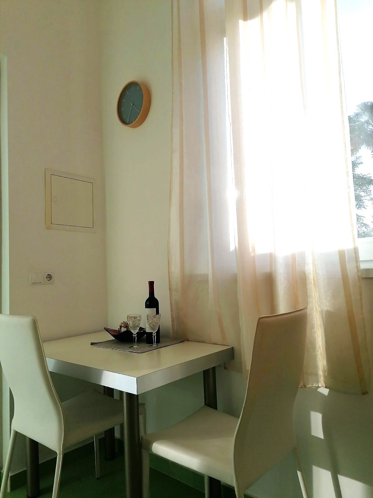Ferienwohnung Mara