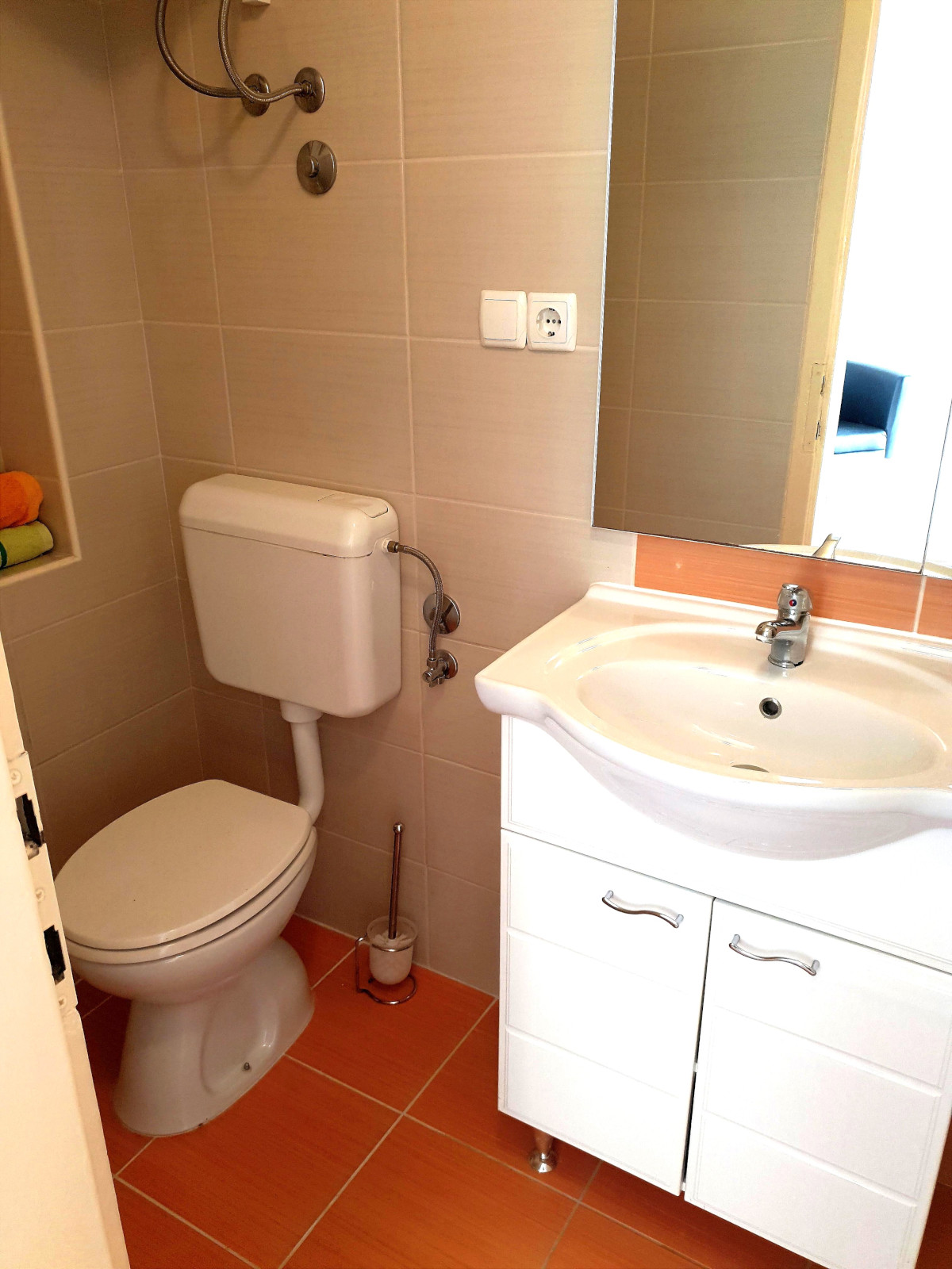 Ferienwohnung Mara