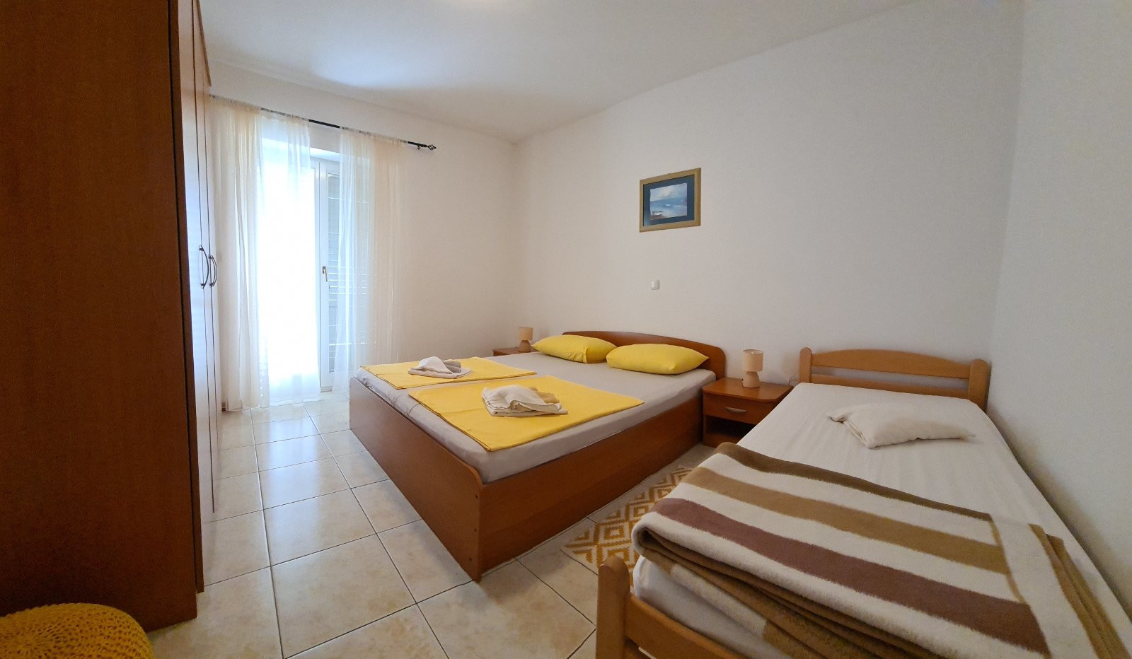 Ferienwohnung Nadica